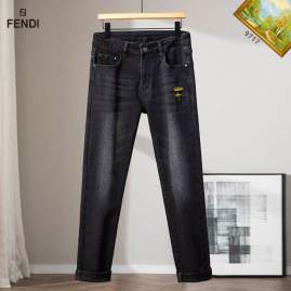 Picture of Fendi Jeans Long _SKUFendisz29-3825tr3739879